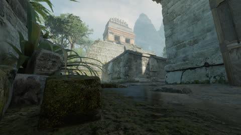 Ancient